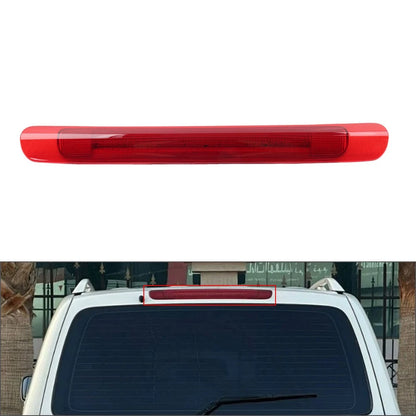 Stop Lamp 3rd Brake Light For Toyota Land Cruiser For Lexus LX470 1998-2007 Red