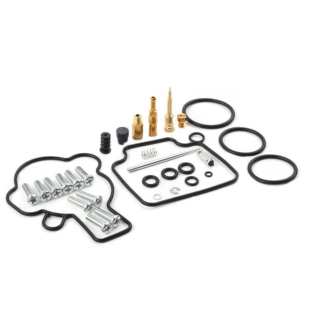 Carburetor Carb Rebuild Kit Repair For 2004-2005 Honda TRX450R TRX 450R
