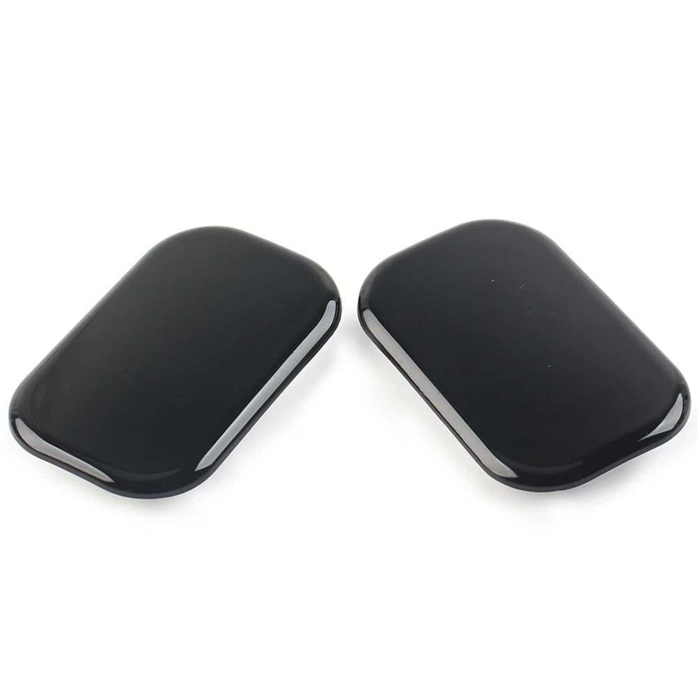 Motor Antenna Hole Plug Filler Cover For Harley Road Street Glide King FLHR US