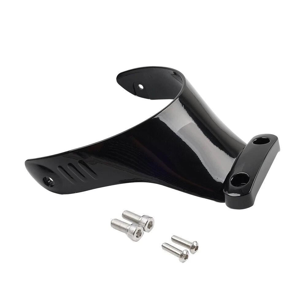 Front Headlight Bracket Mount Aluminium For Harley V-Rod VRSCF VRSCAW VRSCA / B