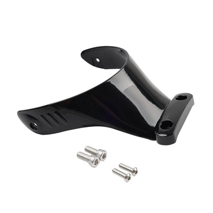 Front Headlight Bracket Mount Aluminium For Harley V-Rod VRSCF VRSCAW VRSCA / B
