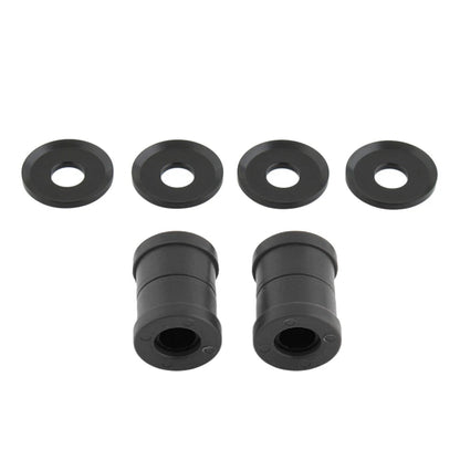 Polyurethane Handlebar Riser Bushings For Harley Softail Dyna Sportster XL