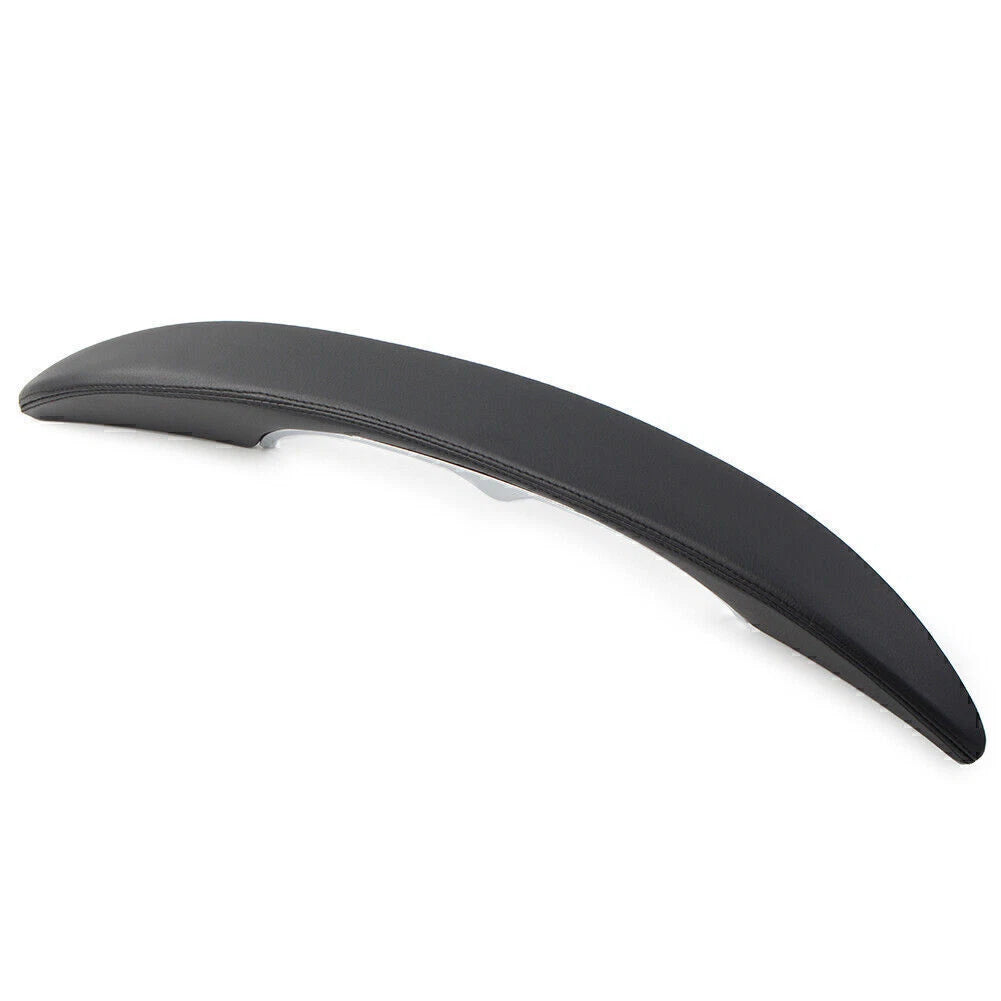 Inner Fairing Accent Trim Mat Black Fit Harley FLHX Street Electra Glide 96-13