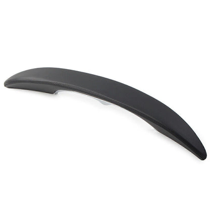 Inner Fairing Accent Trim Mat Black Fit Harley FLHX Street Electra Glide 96-13