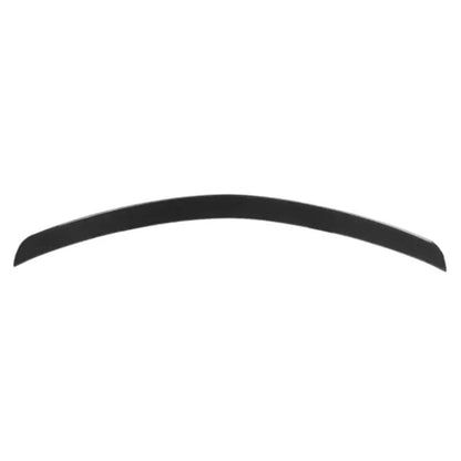 Rear Trunk Spoiler Wing Fit Mercedes Benz C Class W204 4-Door Sedan 2007-2014 US