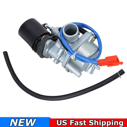 Carburetor Carb 2-Stroke For Yamaha Jog 50cc 90cc 100cc Polaris Predator 50 90
