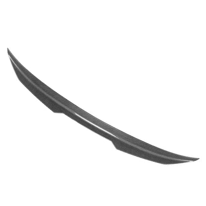 Carbon Fiber Rear Trunk Wing Spoiler For BMW 4 Series F32 2-Door Coupe 2014-2020