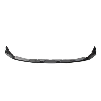 Front Bumper Lip Spoiler For BMW G80 M3 G82 G83 M4 2021-2023 US Stock
