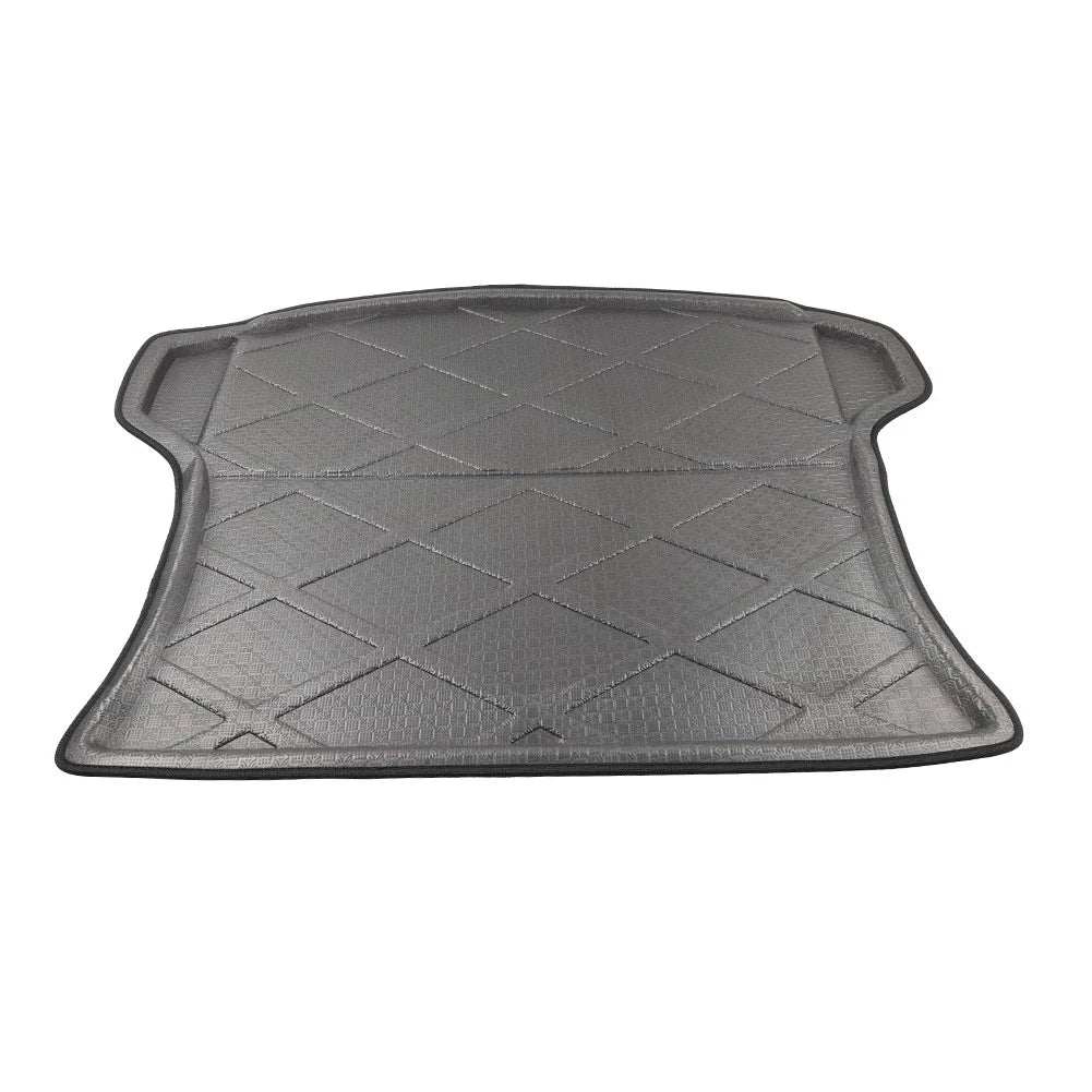 Cargo Trunk Tray Cargo Liner Rear Cargo Truck Floor Mat For Mazda CX-7 2007-2012