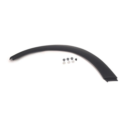 Rear Left Right Wheel Arch Trim Fender Fit For Mini Cooper R50 R53 R52 US
