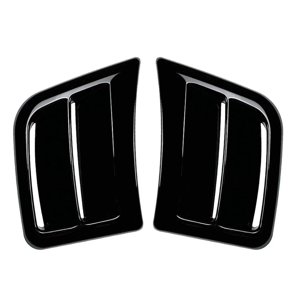 US Front Bumper Side Air Vent Cover Trim For Subaru Impreza WRX STI 5Doors Wagon
