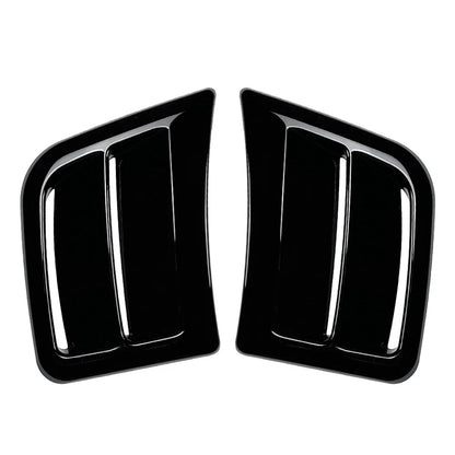 US Front Bumper Side Air Vent Cover Trim For Subaru Impreza WRX STI 5Doors Wagon
