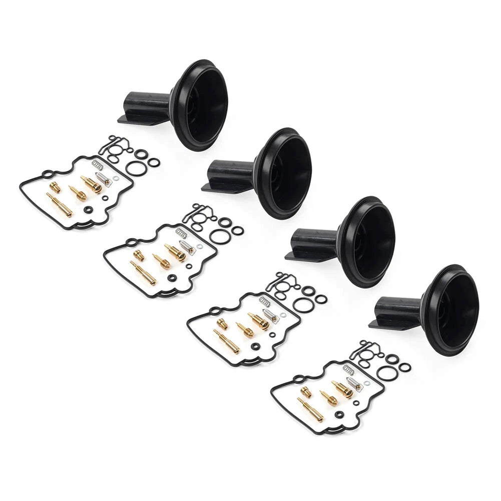 Carburetor Repair Kit For Suzuki RF600R 1994-1996 RF900R 1994-1997 Motorcycle