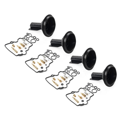 Carburetor Repair Kit For Suzuki RF600R 1994-1996 RF900R 1994-1997 Motorcycle
