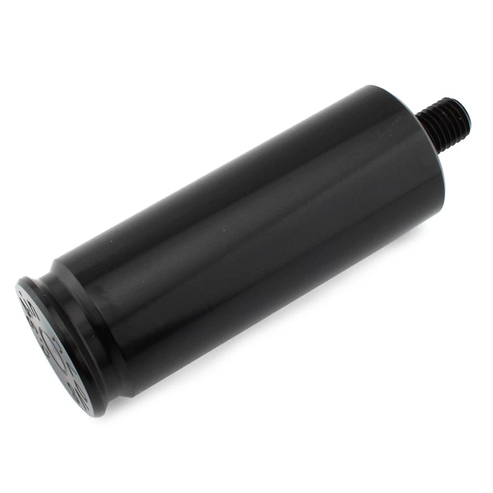 Motorcycle Shifter Peg Shift Gear Lever Foot Peg Rest For Harley Sportster Black