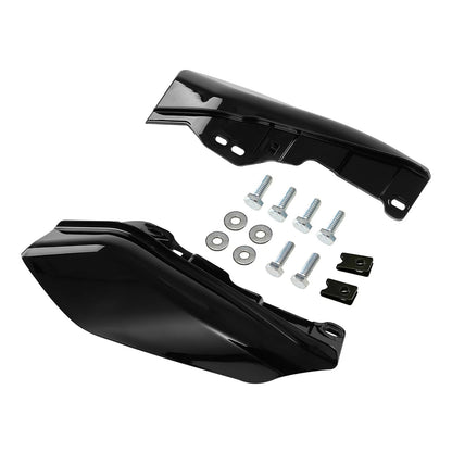 Mid Frame Air Deflectors Fit For Harley Touring FLHXSE FLTRXSE 2023-2025 2024 US
