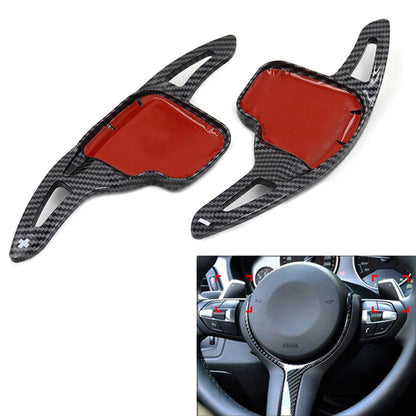 Car Steering Wheel Shift Paddle Extension For BMW 1 2 3 4 5 6 7 Series X1 X4 Z4