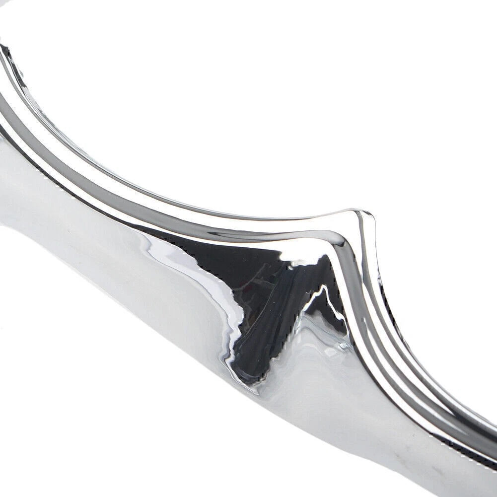 Fairing Saddlebag Light Accent Trim ABS Chrome Fits Honda Goldwing GL1800 06-11