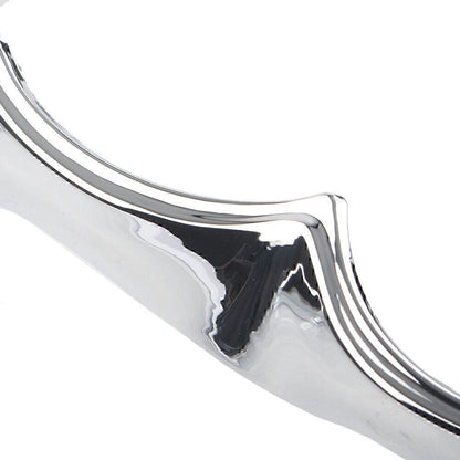 Fairing Saddlebag Light Accent Trim ABS Chrome Fits Honda Goldwing GL1800 06-11