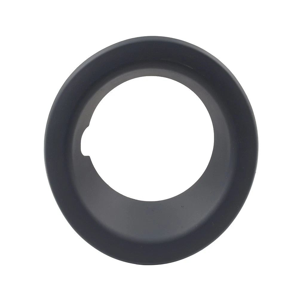Left Side Fog Light Lamp Bezel Cover For Land Rover Range Rover Sport 2005-2009