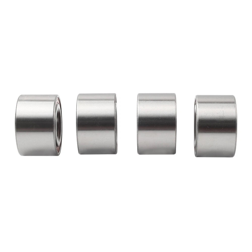 Front & Rear Wheel Bearings Kit Fit For Can-Am Renegade Maverick Defender