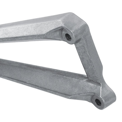 Rear Passenger Foot Pegs Bracket Mount Fit For Yamaha YZF R3 15-26 MT03 2020-26
