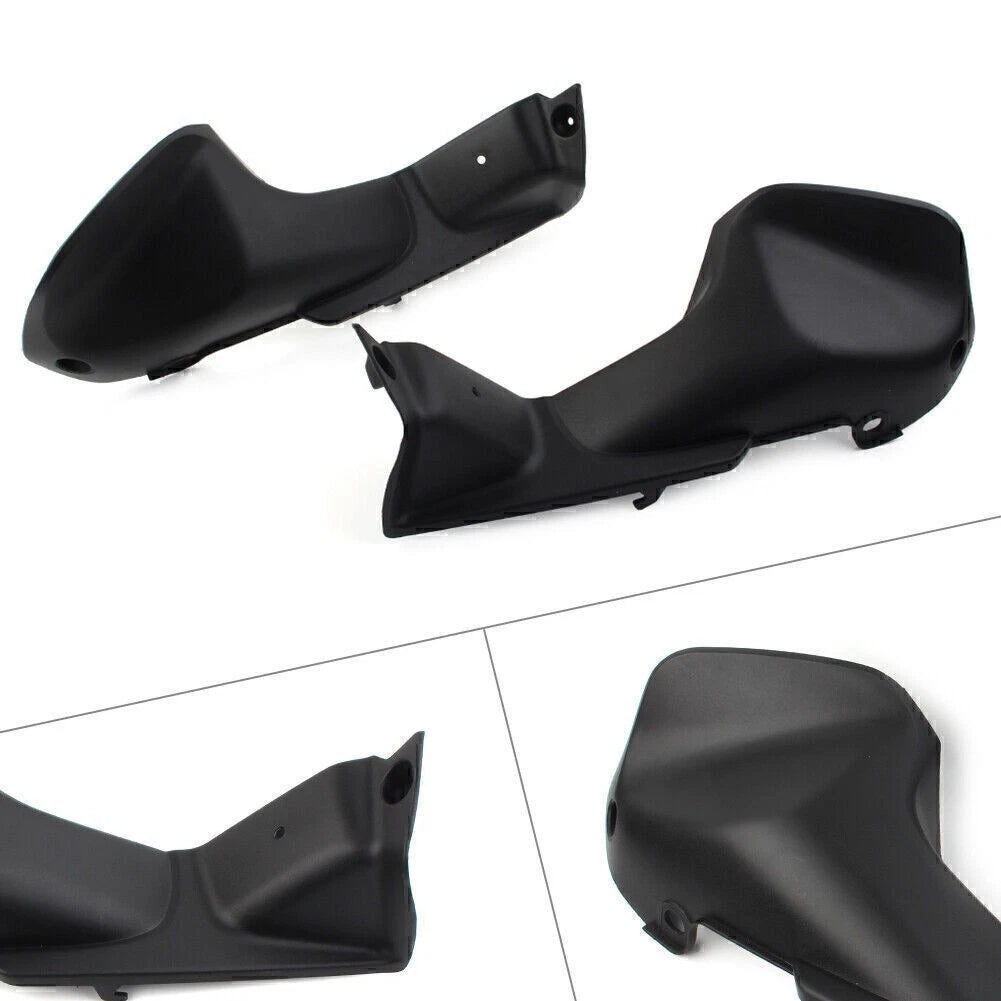 Air Duct Cover Fairing for Honda CBR600F4i 2001 2002 2003 2004 2005 2006