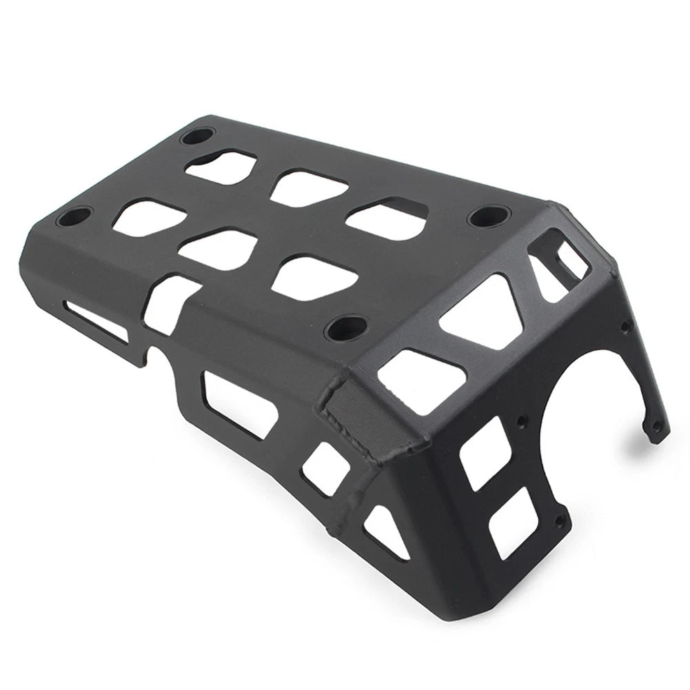 Skid Plate Engine Base Chassis Guard Black Cover Fit BMW G310R G310GS 2016-22