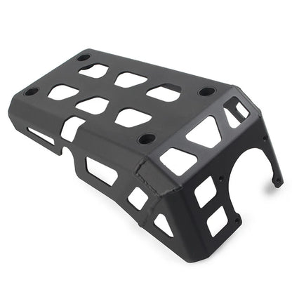 Skid Plate Engine Base Chassis Guard Black Cover Fit BMW G310R G310GS 2016-22