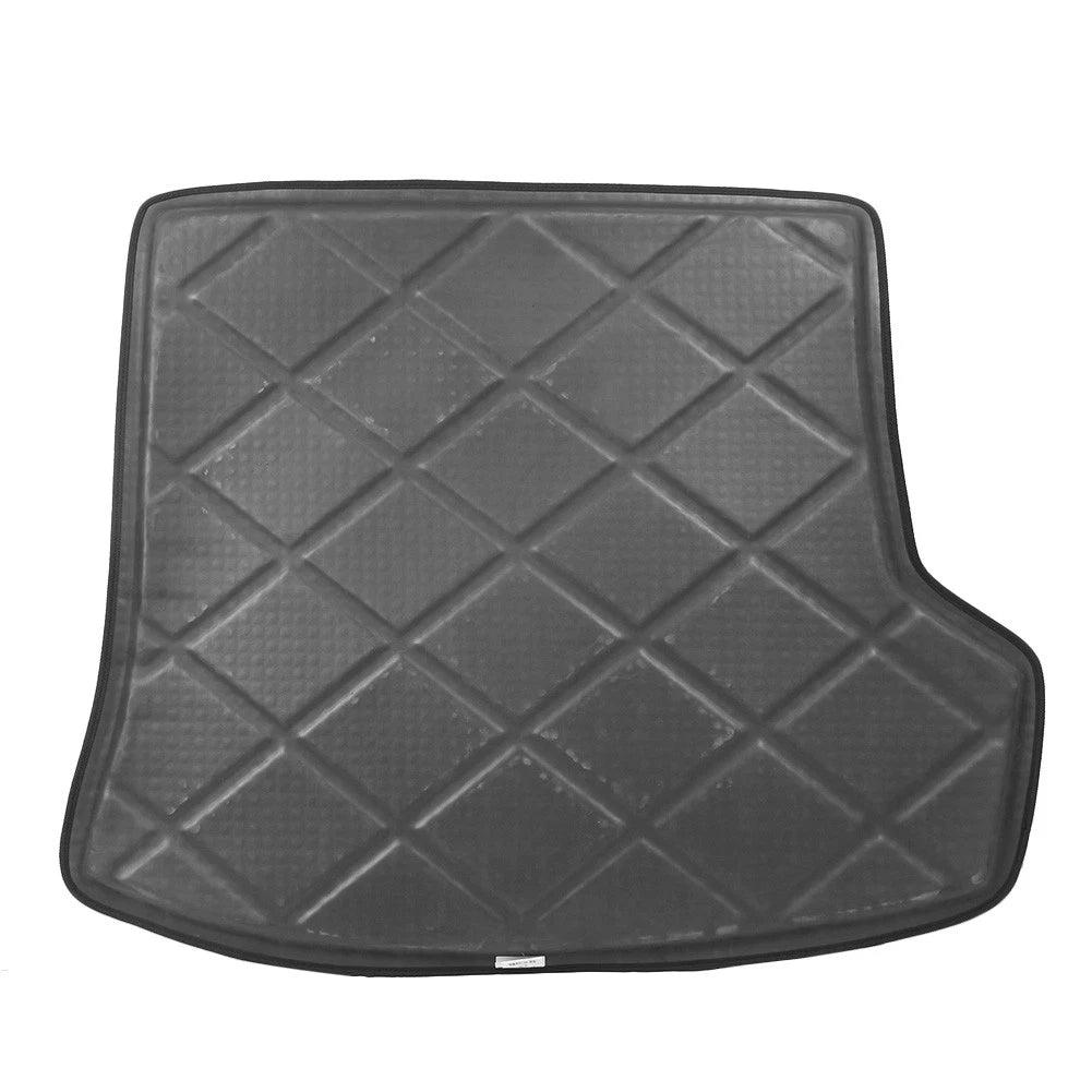 Rear Trunk Cargo Mat Liner Boot Floor Tray Carpet for Toyota Corolla 2007-2013