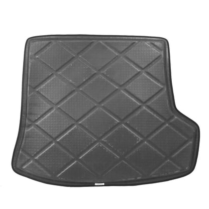 Rear Trunk Cargo Mat Liner Boot Floor Tray Carpet for Toyota Corolla 2007-2013