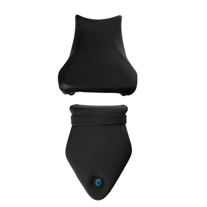 Rider Driver & Passenger Seats Fit For BMW S1000RR 2012-2018 HP4 2012-2014 13 US