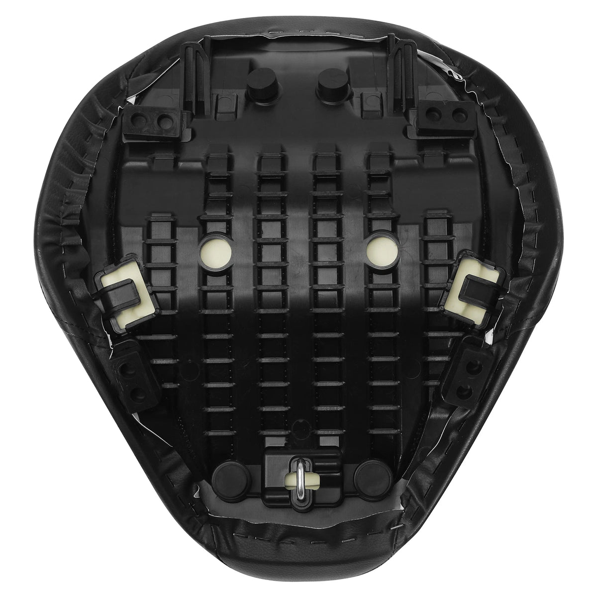 Black Rider Driver Passenger Seat Fit For Honda Rebel 1100 CMX1100 2021-2026 24