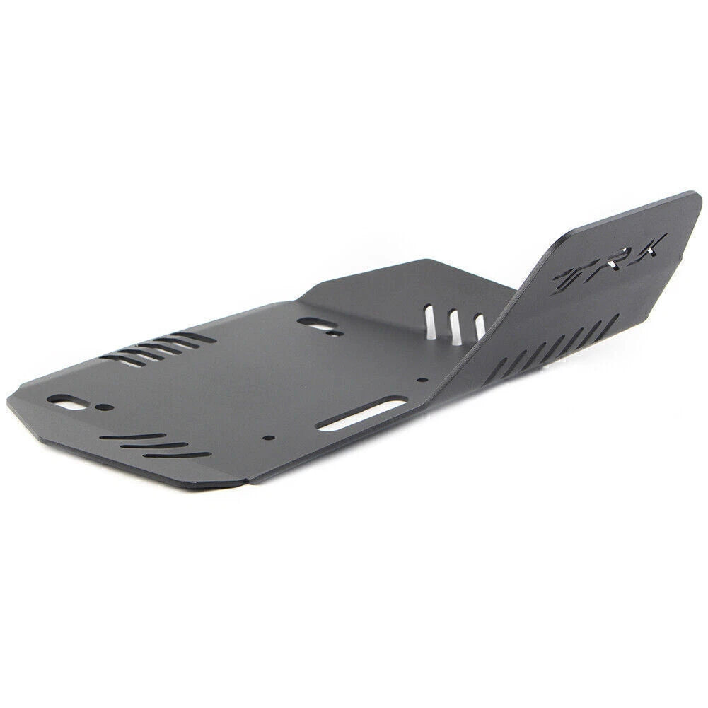 Engine Protector Guard Cover Bash Sump Skid Plate Fit For Benelli TRK502 TRK520X