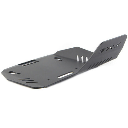 Engine Protector Guard Cover Bash Sump Skid Plate Fit For Benelli TRK502 TRK520X