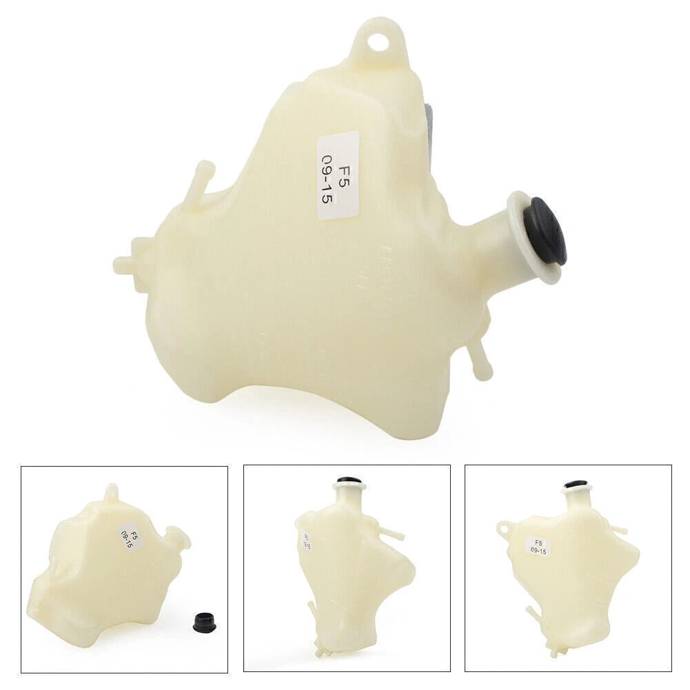 Coolant Water Tank Radiator Reserve Bottle Reservior Fit Honda CBR600RR 2009-15