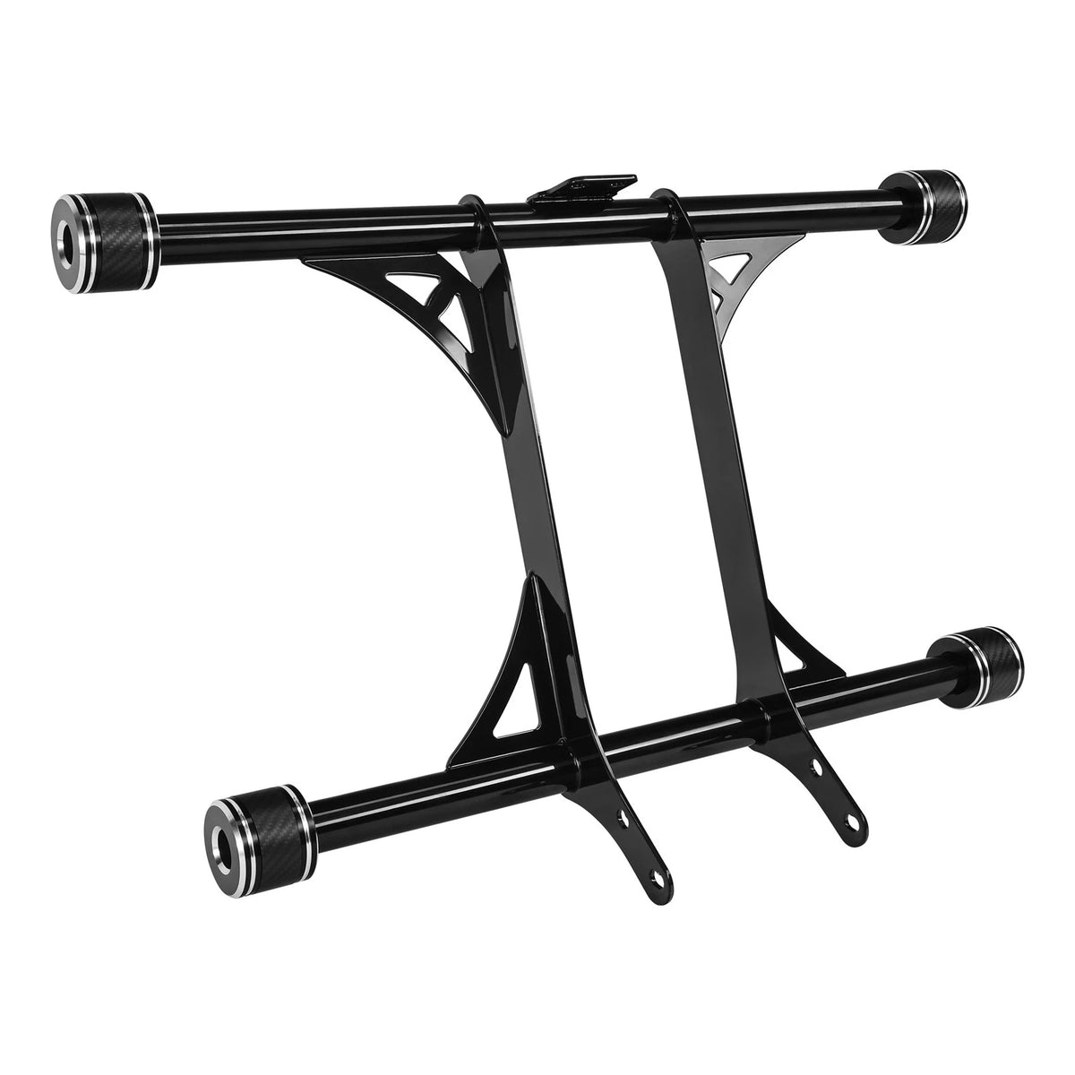 Engine Guard Crash Bar Fit For Harley Sportster XL883 XL1200 Custom 48 72 04-22