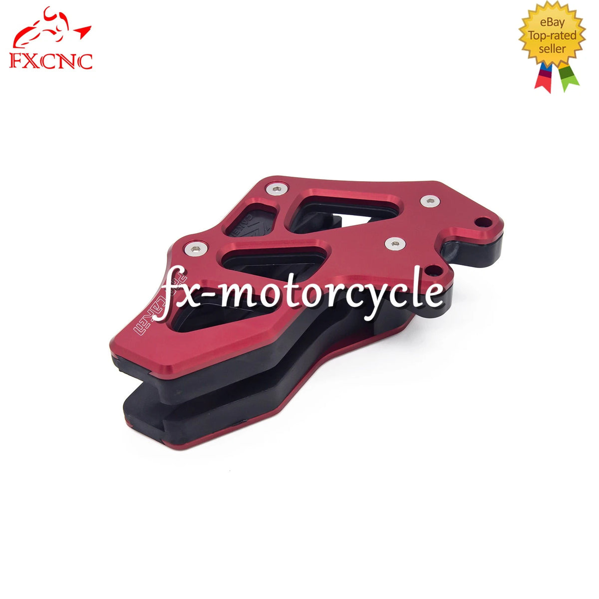 For Honda CRF230F 2003-2009 2012-2017 Chain Guide Guard Sprocket Protector FXCNC