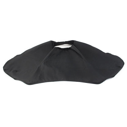 Motorcycle Leather Front Fairing Cover for Harley FLHT FLHX Trike 1996-2013 2012