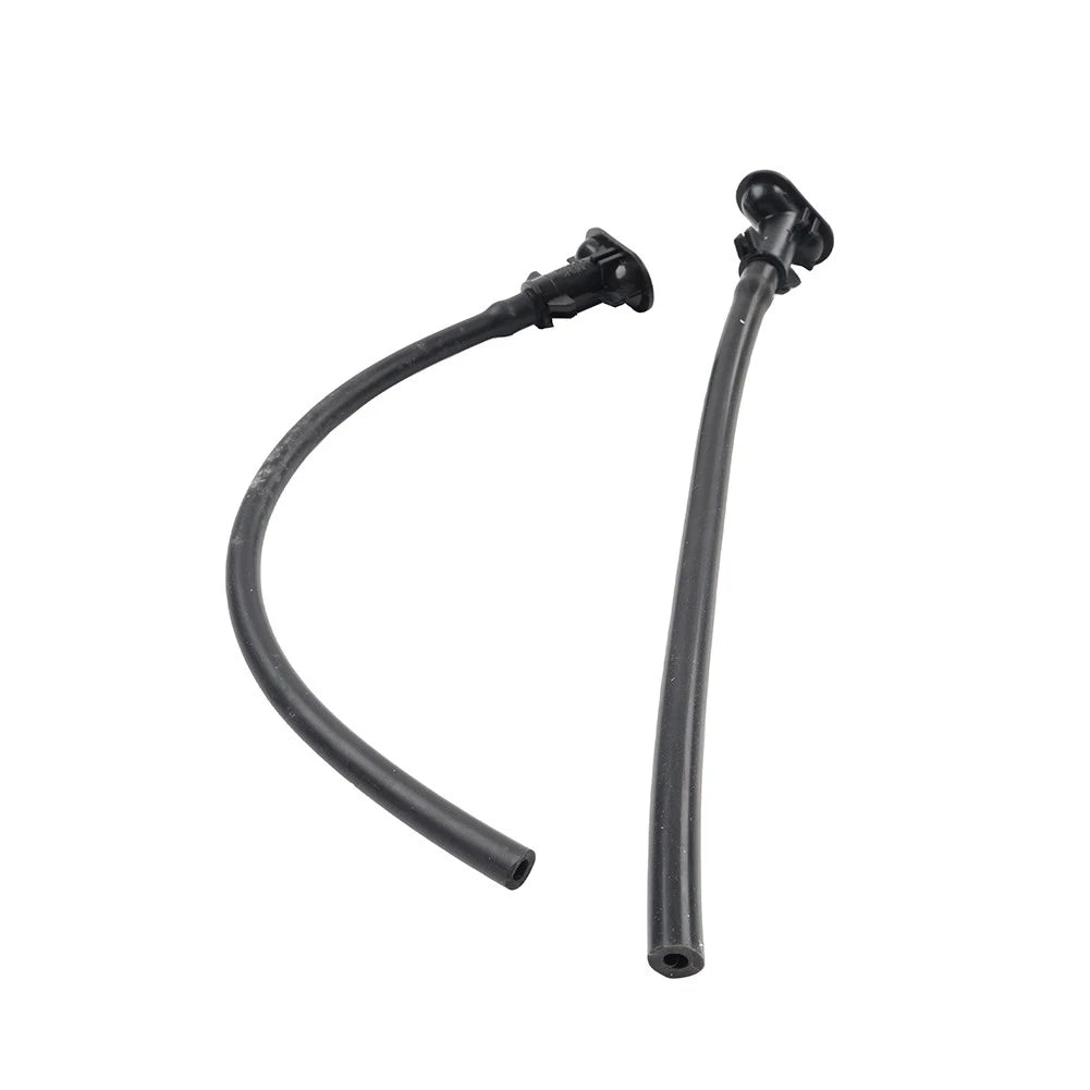 Pair Headlight Washer Jet Sprayer Front Left Right For Range Rover Sport 2010-13