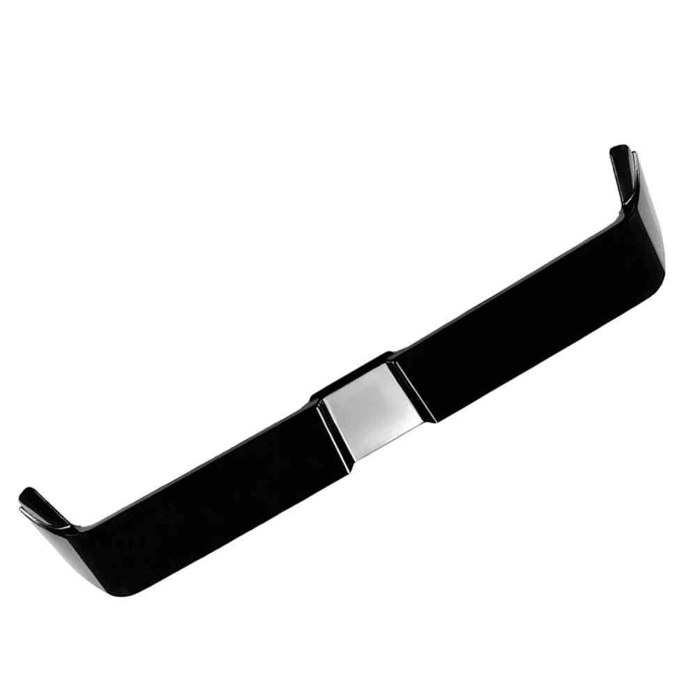 Rear Window Roof Spoiler Wing For VW Golf MK7 MK7.5 Standard Version 2013-2021