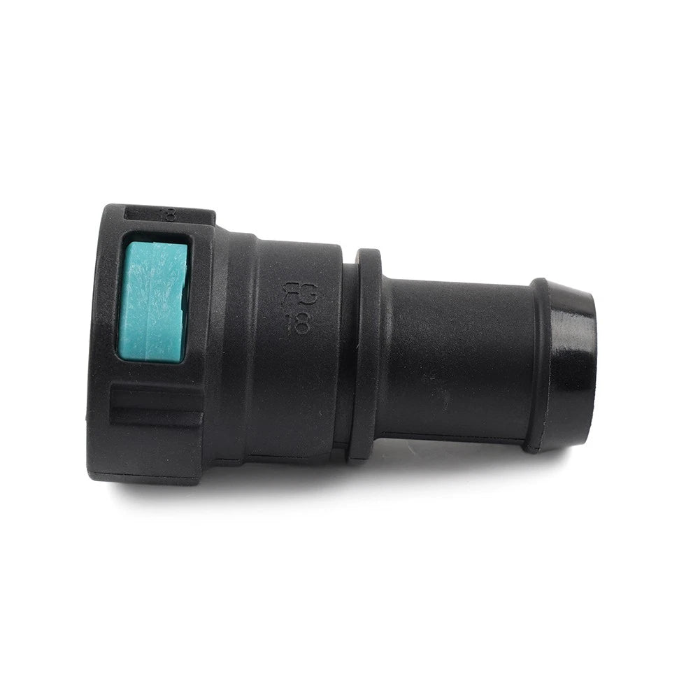 Upper Radiator Coolant Hose Connector For Audi For VW For Seat For Skoda
