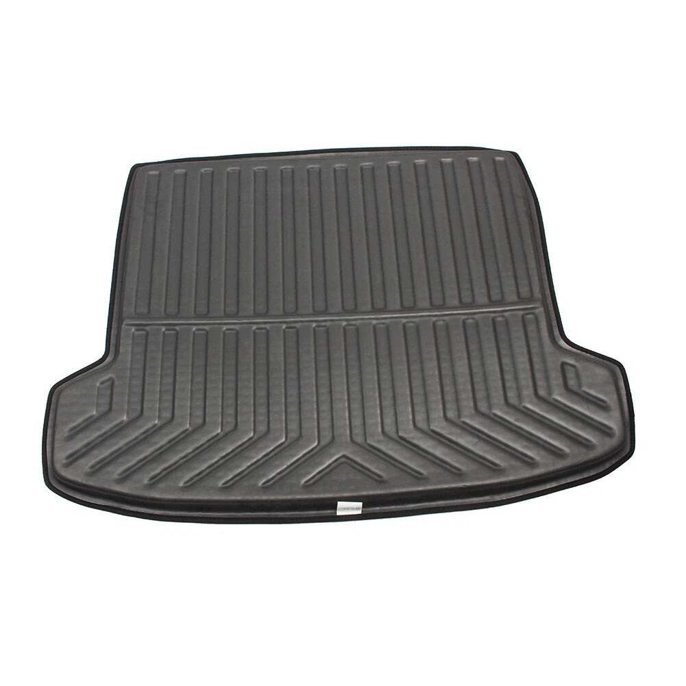 Rear Trunk Tray Cargo Boot Liner Mat For Hyundai Tucson 2022-2024