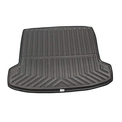 Rear Trunk Tray Cargo Boot Liner Mat For Hyundai Tucson 2022-2024