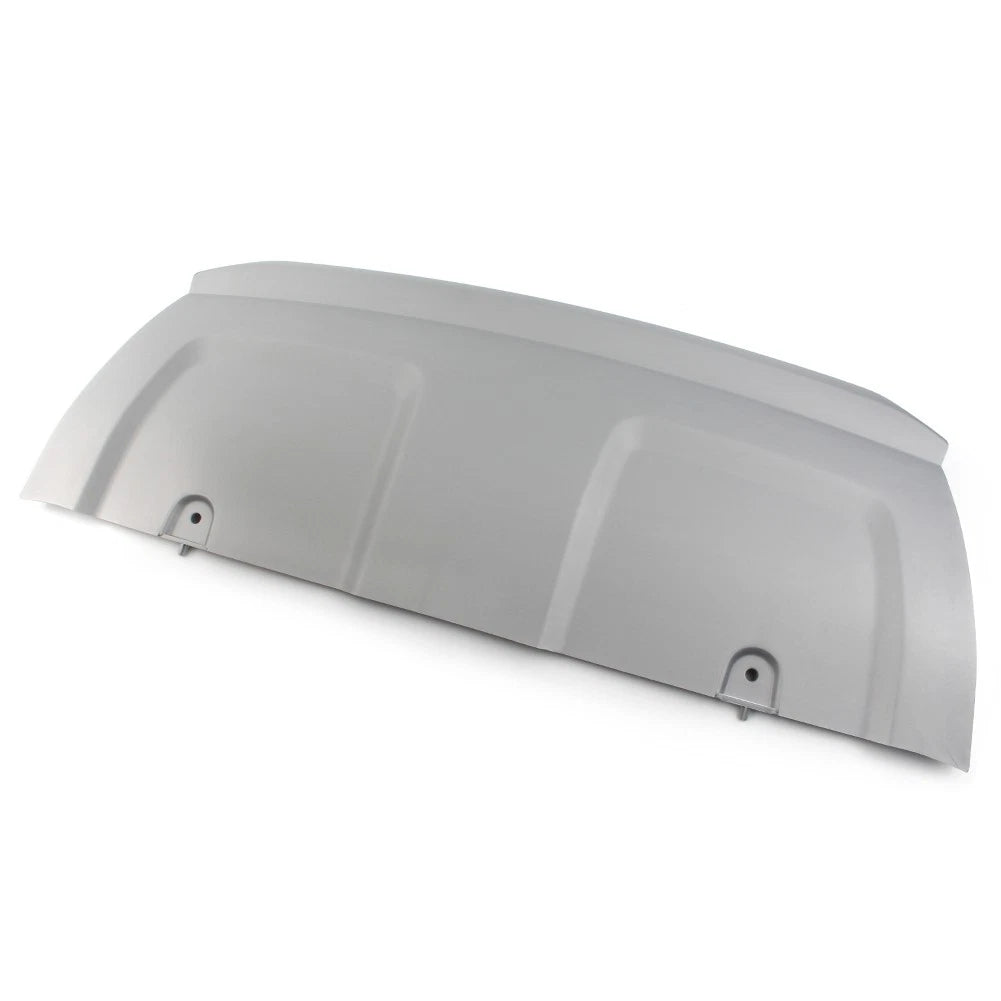 1pc Towing Eye Front Cover For Land Rover Range Rover Evoque 2010-2015 LR048510