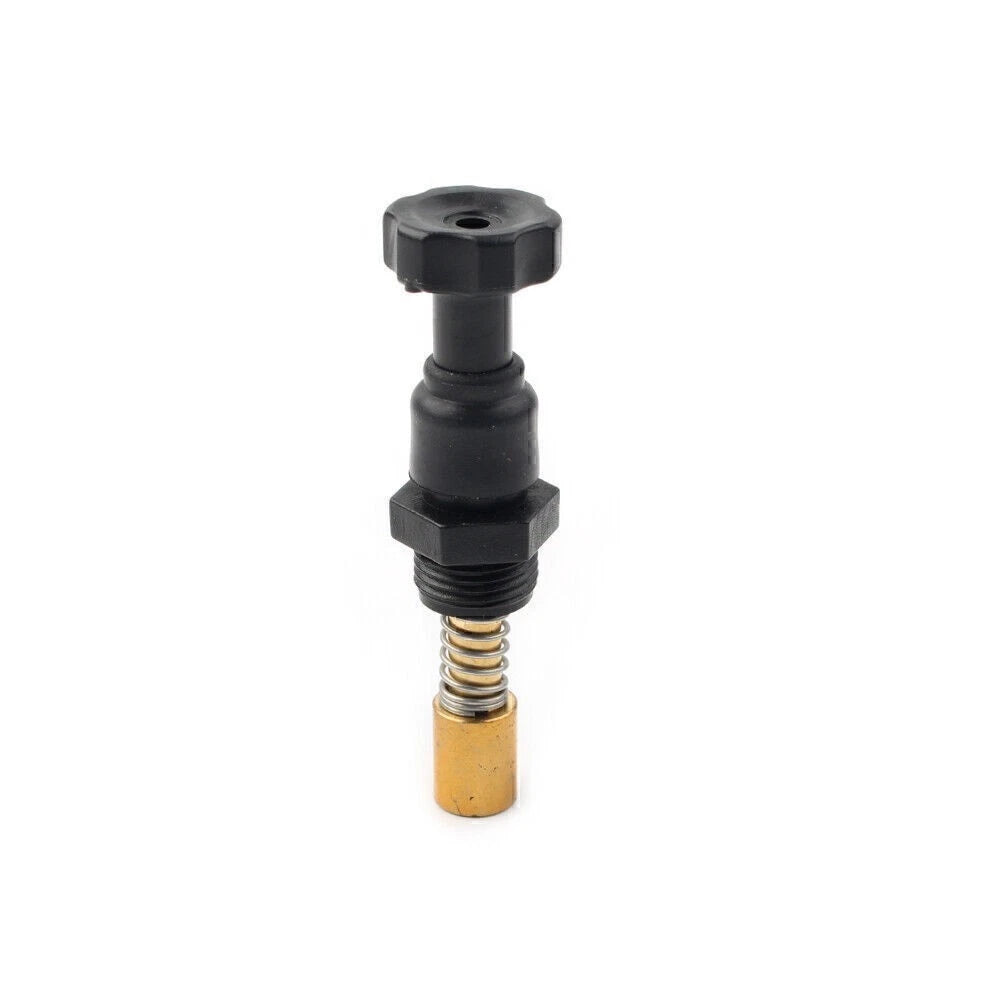 Carburetor Kit Choke Plunger Valve for Honda CRF150R CRF250R CRF450R CRF250X
