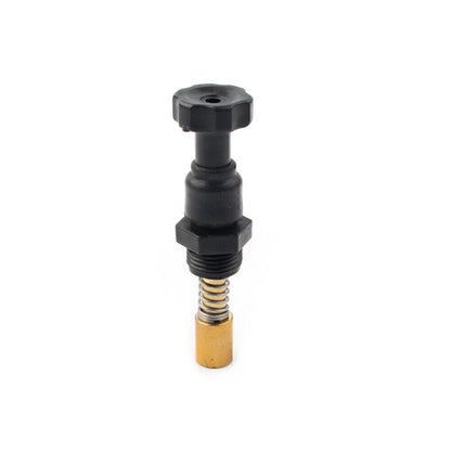 Carburetor Kit Choke Plunger Valve for Honda CRF150R CRF250R CRF450R CRF250X