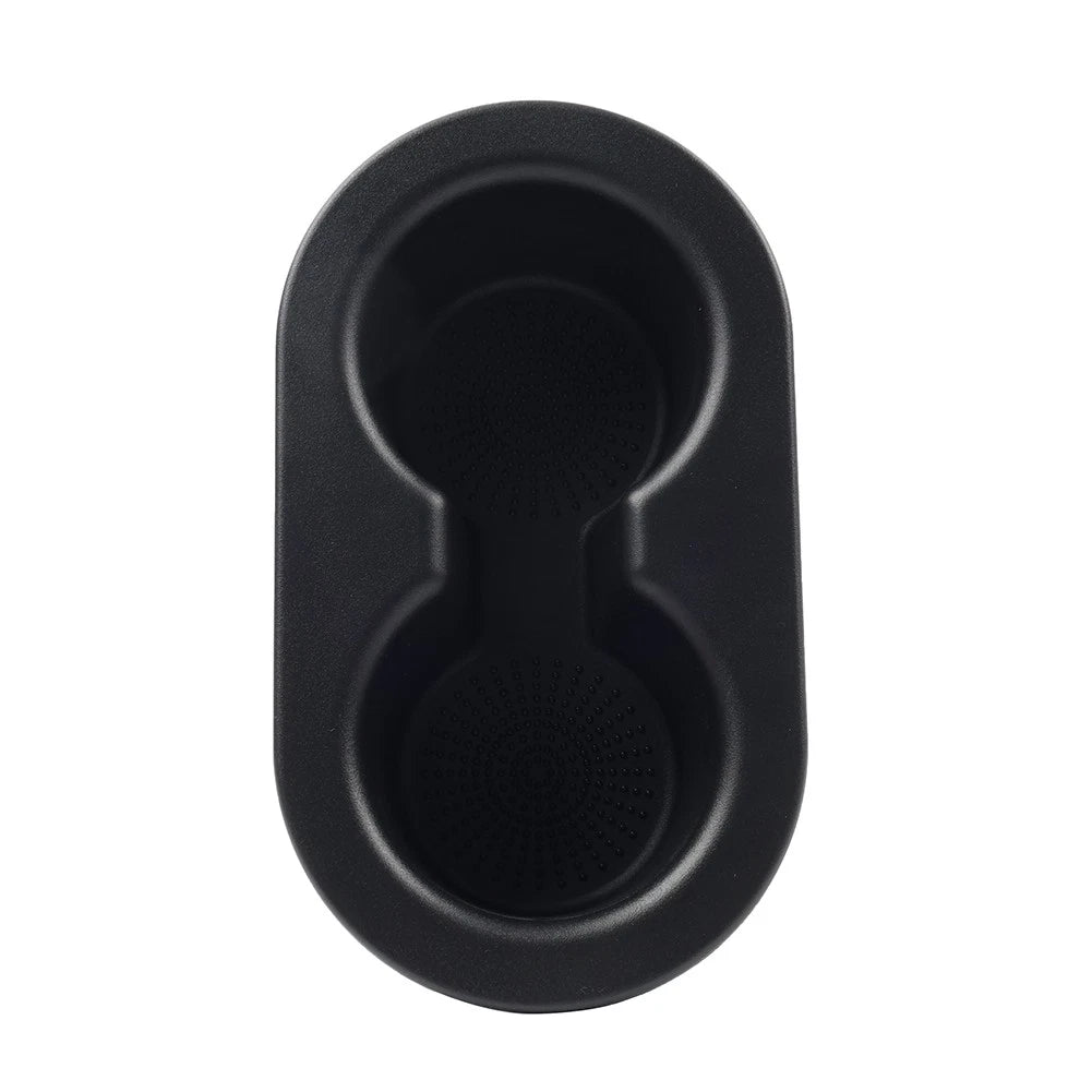 Rear Seat Cup Holder Dual Drink 5HD65DX9AC For Dodge RAM 1500 2500 3500 4500