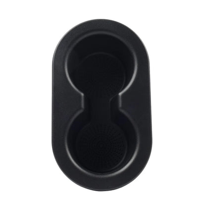 Rear Seat Cup Holder Dual Drink 5HD65DX9AC For Dodge RAM 1500 2500 3500 4500
