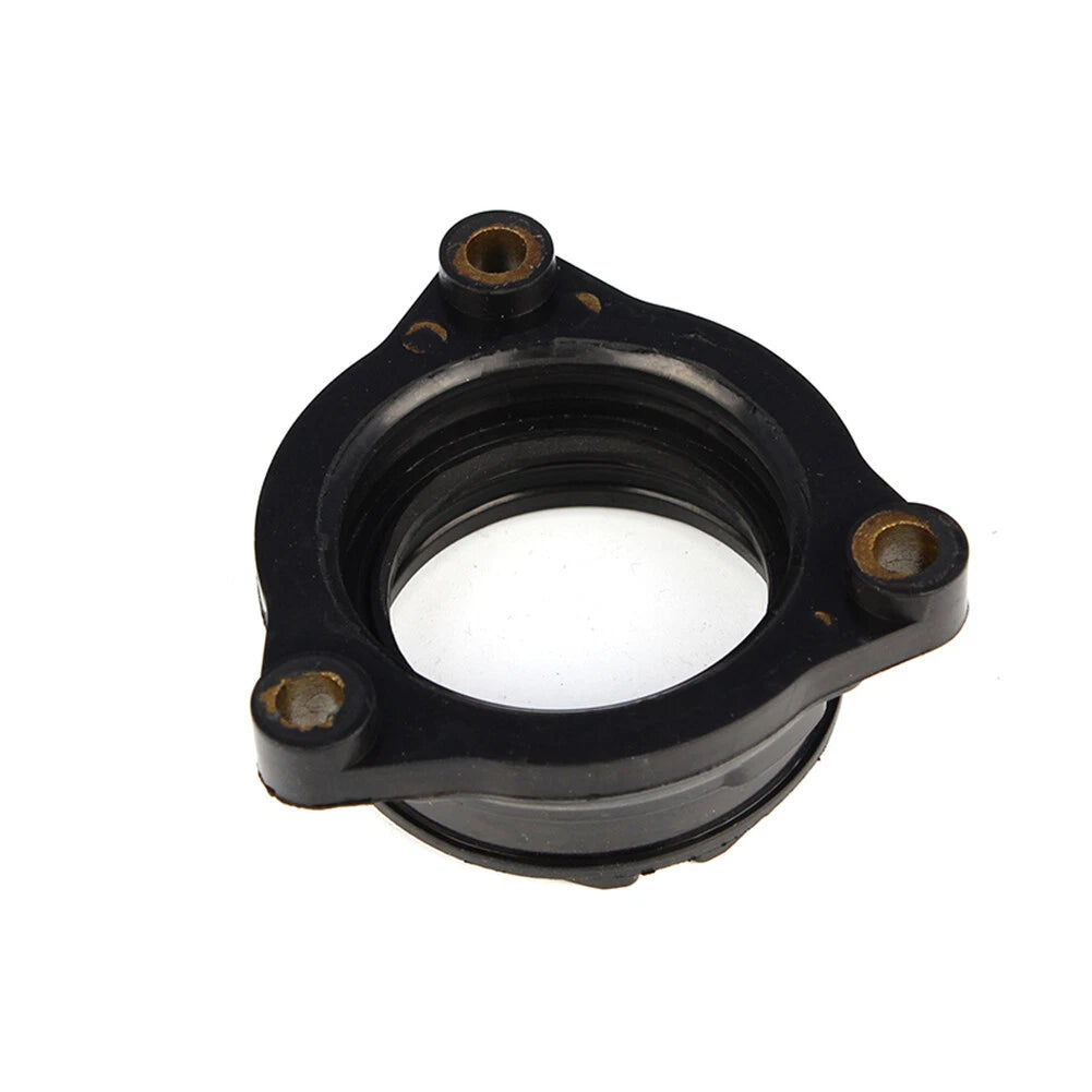Carburetor Adapter Intake Manifold Boot For Yamaha YZ450F 06-09 WR450F 07-11 US